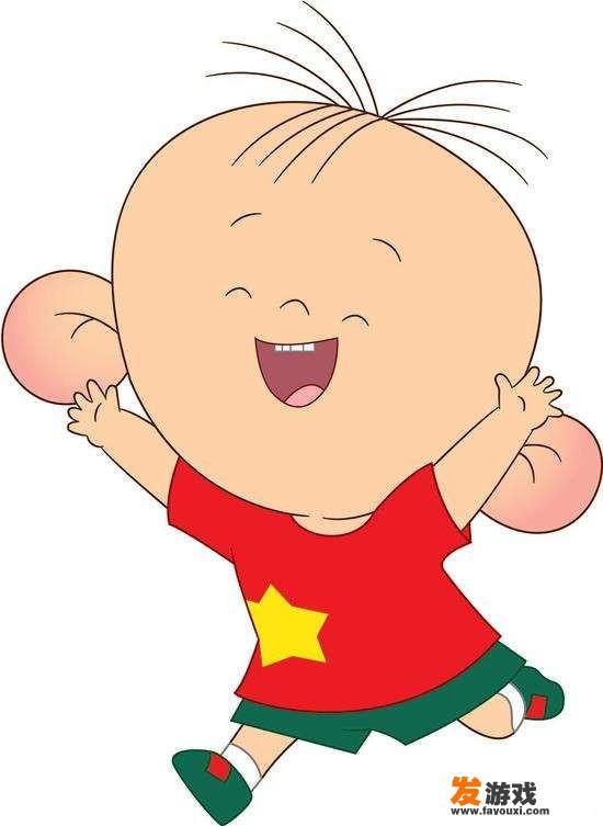 适合幼儿看的动画片