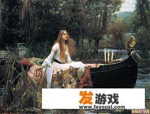 如何创作女性题材的油画，提高绘画技法