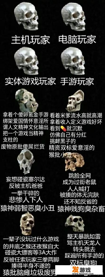 如何看待原神玩家诅咒塞尔达玩家得新冠