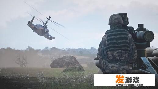 有什么比较真实的操纵战机坦克的游戏