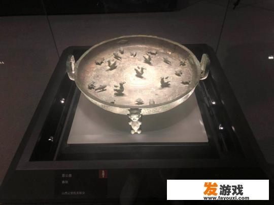 山西青铜博物馆即将开馆, 你怎么看
