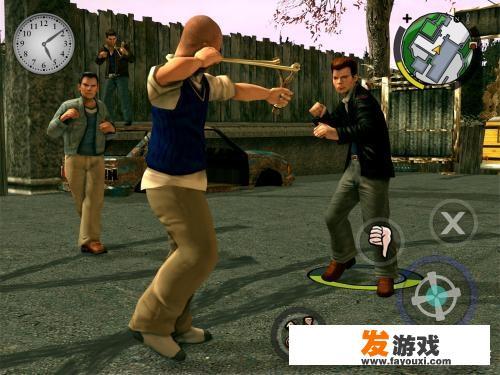 有什么城市狂奔类单机游戏（除了GTA系列和看门狗系列）