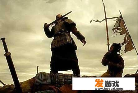 古今中外，带兵亲自上前线战场杀敌，不怕死的大人物有哪些