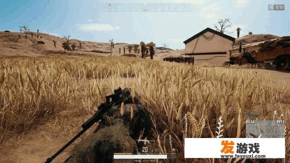 有什么软件类的东西能帮助练绝地求生枪法