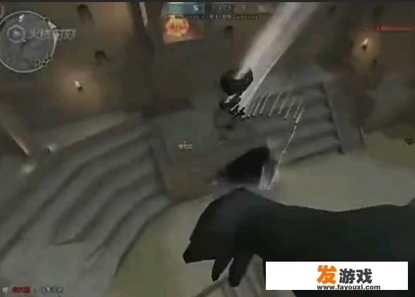 cf为什么这么多外挂