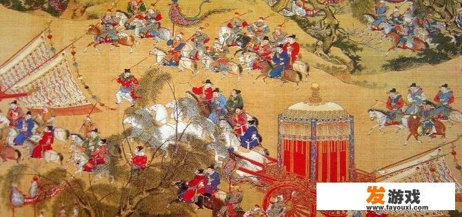 明代的卫所制度是一种什么样的制度