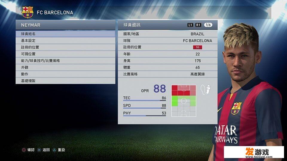 如何评价实况足球2015（PES2015）这款游戏