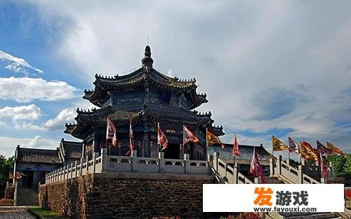 保定正月十六有什么好玩的地方