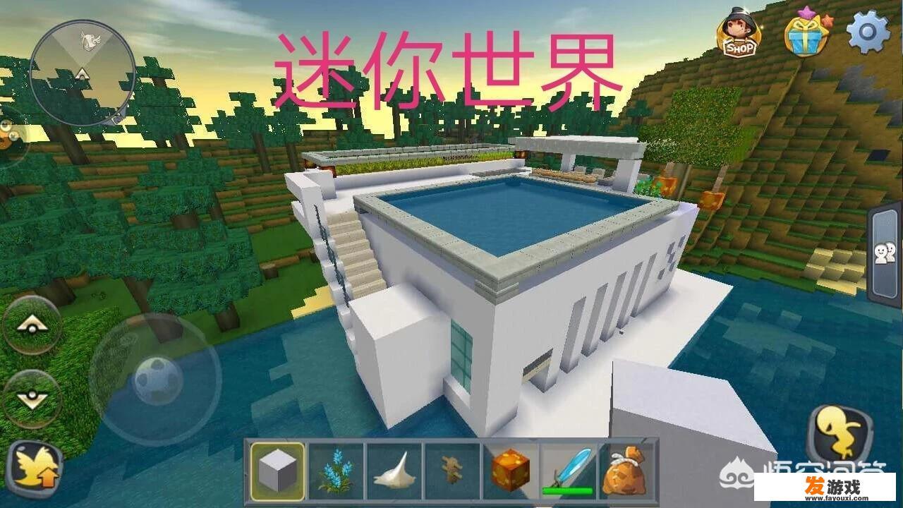 小贝的游戏是什么