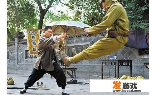 哪些神剧雷剧让你印象深刻