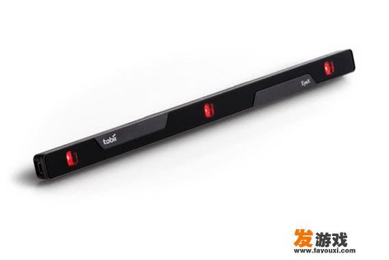 tobii能玩什么