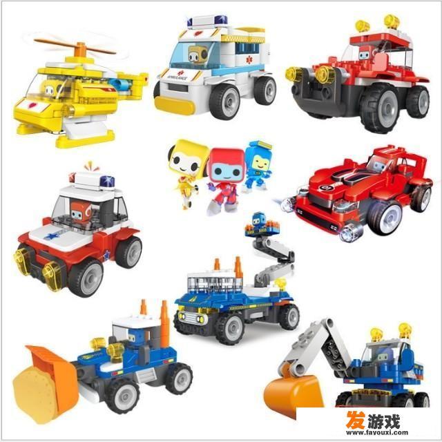 有哪些不错的儿童玩具和儿童玩具网站