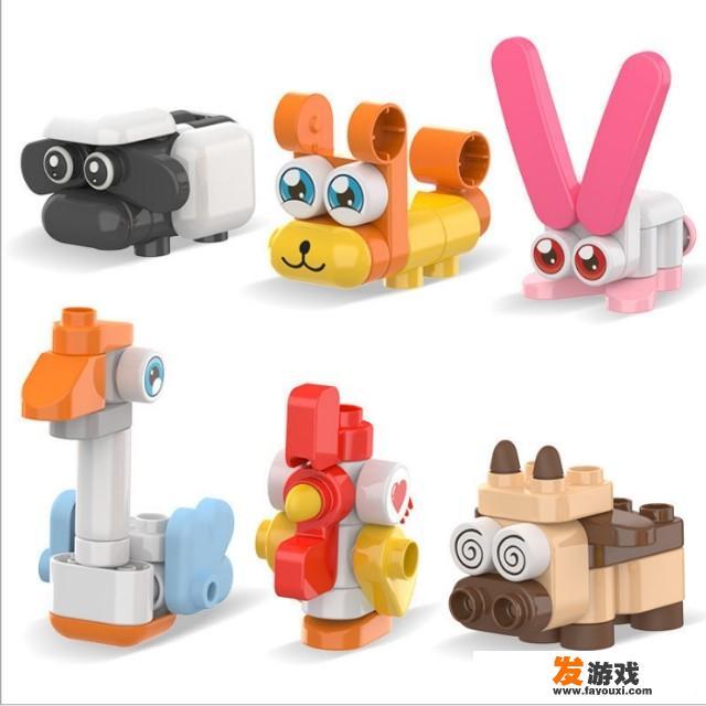 有哪些不错的儿童玩具和儿童玩具网站