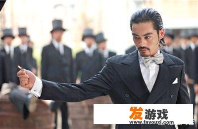 功夫里的斧头帮老大的扮演者叫什么