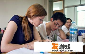 为什么外国孩子不沉迷游戏