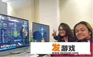 为什么外国孩子不沉迷游戏