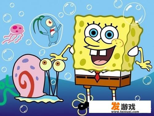 你有没有看过美国动画片《猫狗》呢