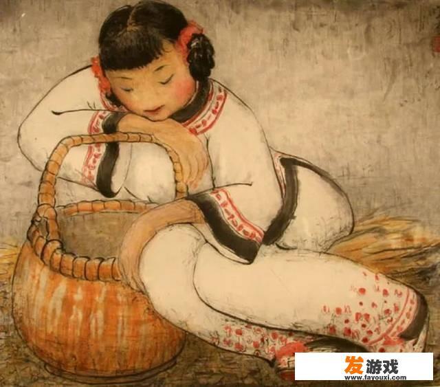 历史上最有才气的女画家有哪些？你喜欢她们的作品吗
