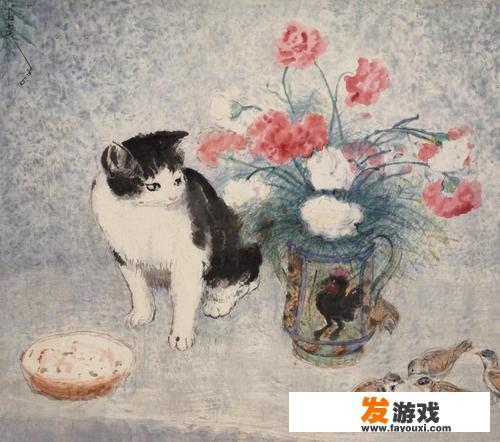 历史上最有才气的女画家有哪些？你喜欢她们的作品吗