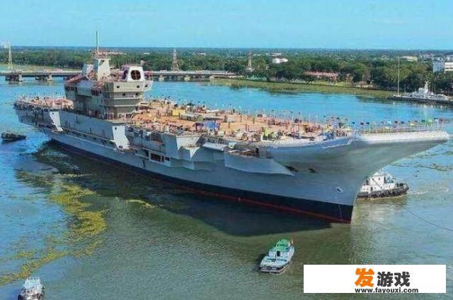 印度航母测试失败，为何“甩锅”给小偷