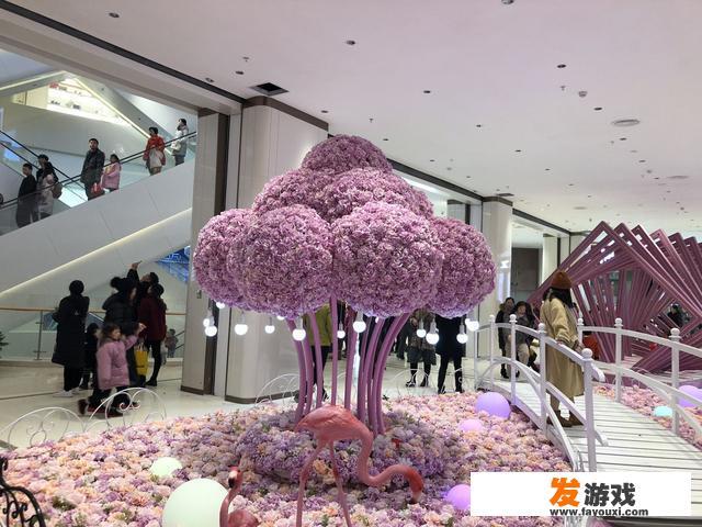 赣州步步高新天地何时建成