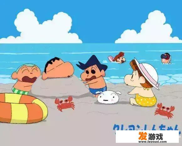 有什么好看的日本动漫