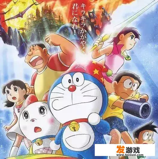 有什么好看的日本动漫