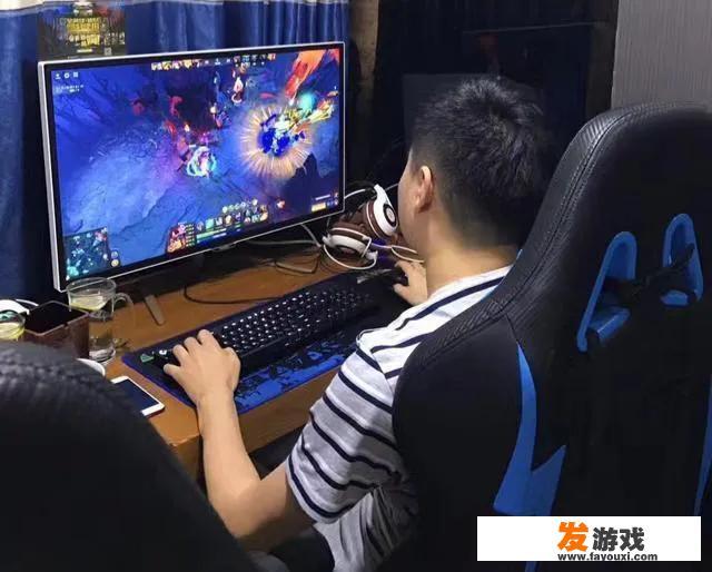 关于沉迷网络的儿歌