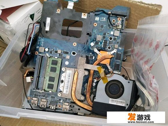 如何用纸搭游戏机
