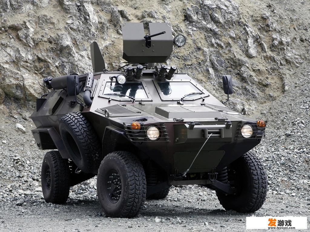 4x4悍马怎么操作，要怎么按键