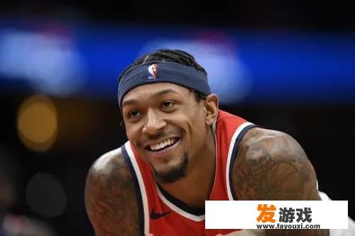 NBA得分王今年是比尔，是不是降低了得分王的含金量