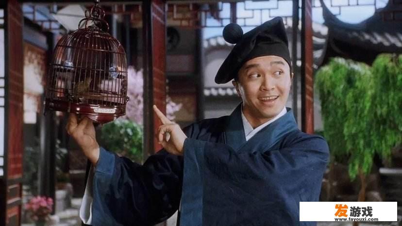 唐伯虎是明朝江南四大才子之首，为何“装疯卖傻”最后郁郁而终