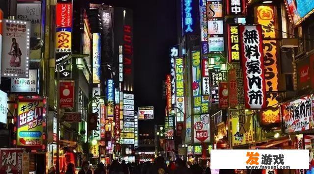 日本的房地产怎么了
