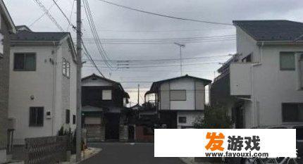日本的房地产怎么了