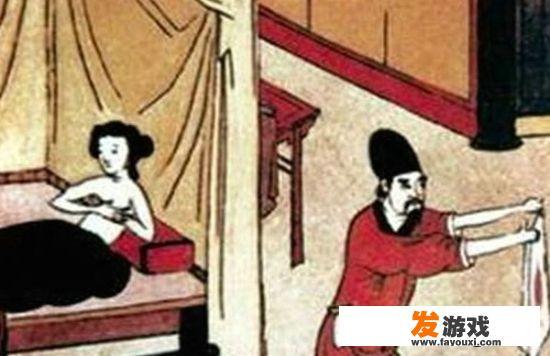 古代女子新婚夜的落红真的那么重要吗？会有什么后果
