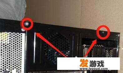 玩嘉律动机箱怎么拆