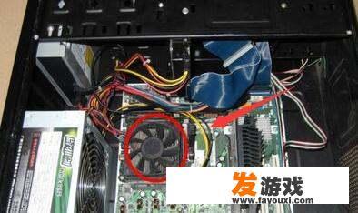 玩嘉律动机箱怎么拆