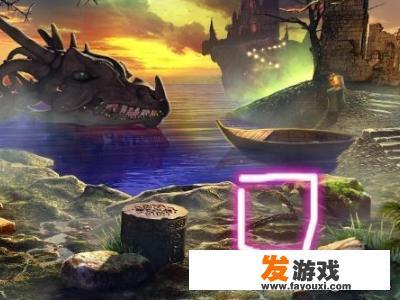 逆水寒手游仙居原北面壁画位置