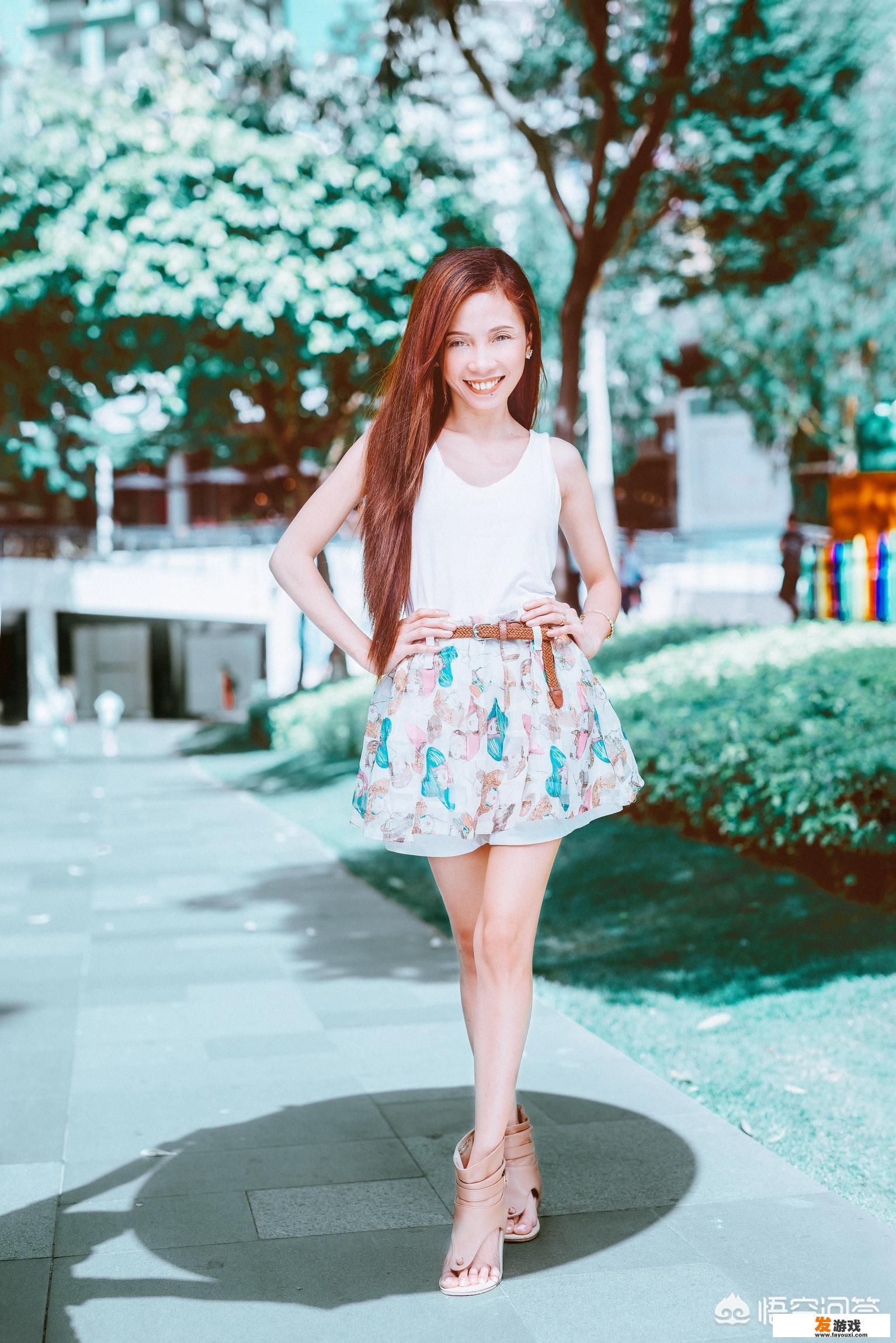 如何打破女生的防线