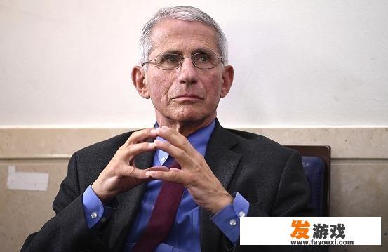 美国“钟南山”泄露白宫惊天秘闻，特朗普将面临牢狱之灾了吗