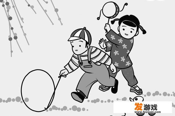 游戏机的保护膜怎么撕下来