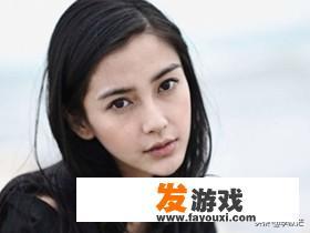 国内迅速走红的男女影视演员