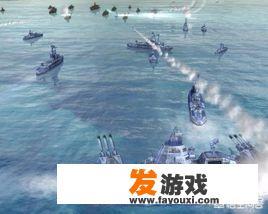 RTS类游戏有什么啊