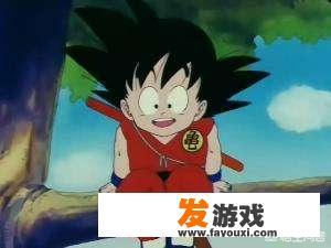 日本动漫卡通《七龙珠》目前已经进化到哪个版本了