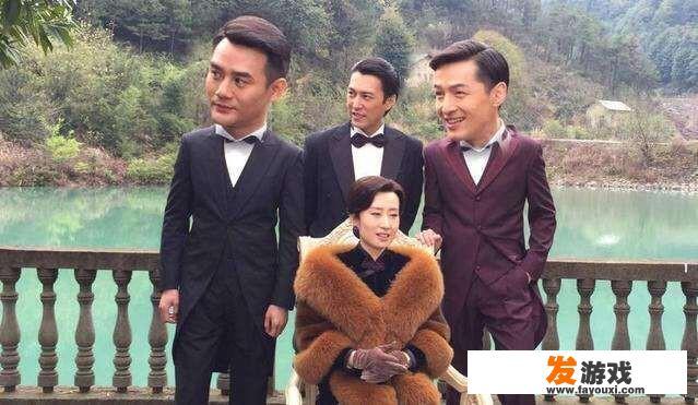 你看过最血腥的电视剧是什么