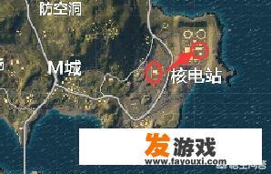 刺激战场哪些跳伞地方是萌新玩家最佳选择