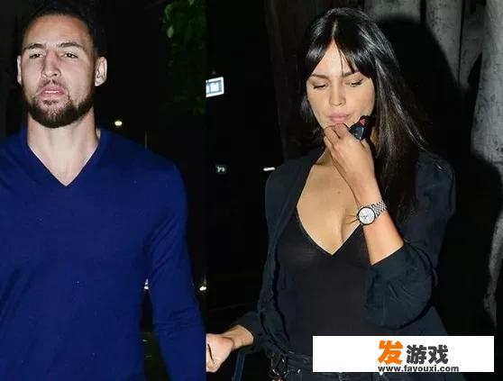 汤普森新交女朋友会不会影响他在半决赛对阵火箭时的发挥