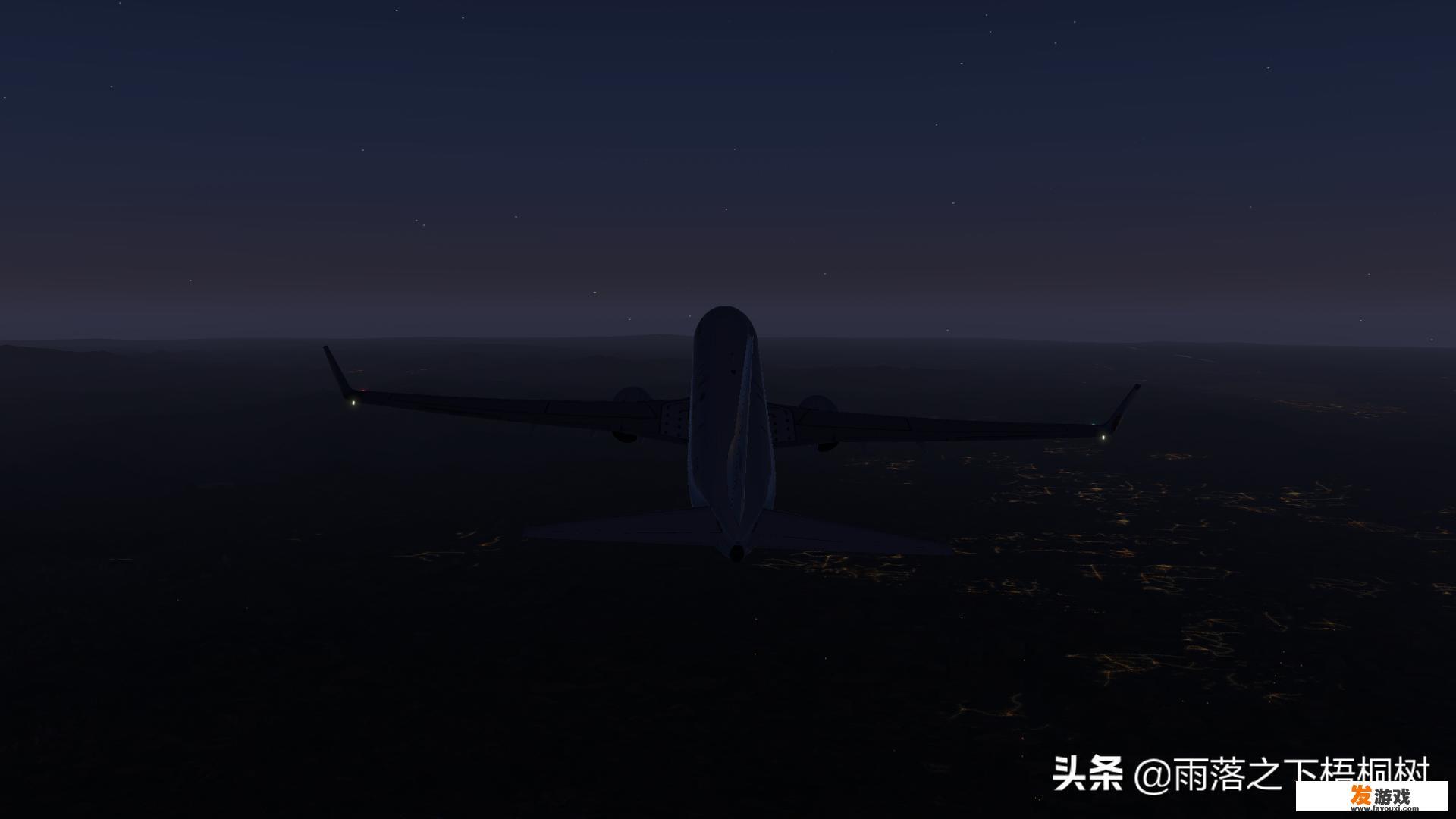steam模拟飞行2020怎么下载