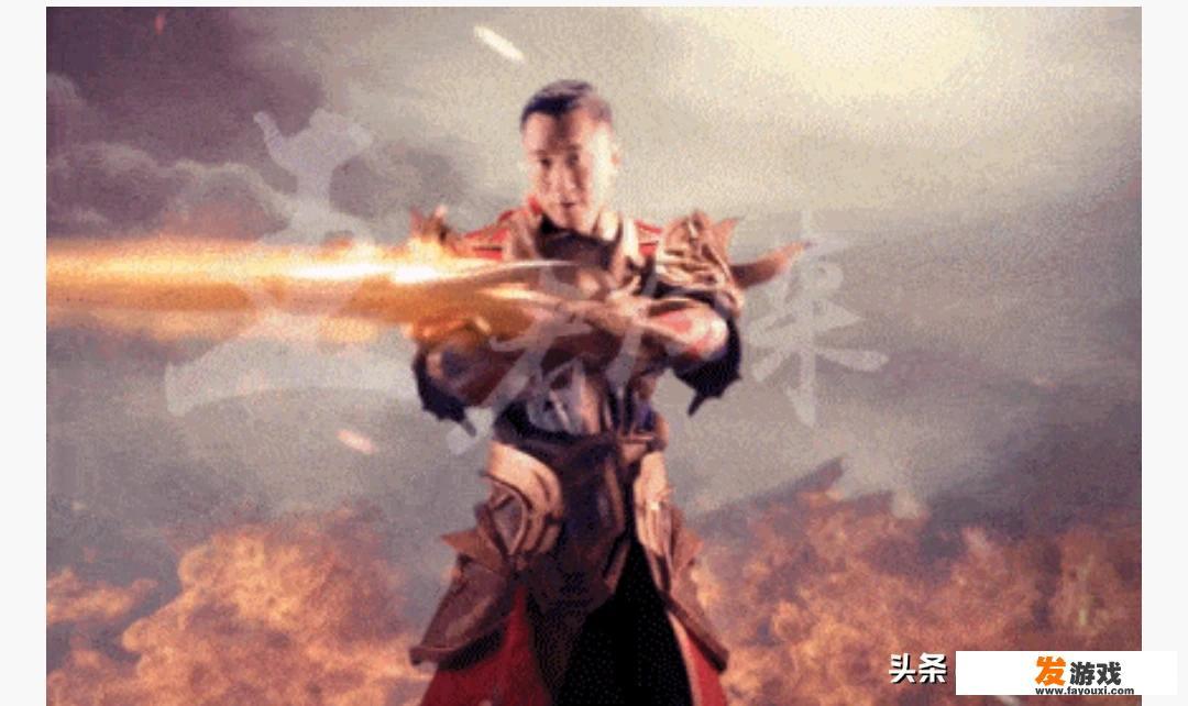 为什么传奇广告这么多，还请很多大咖拍广告？传奇这个游戏这么赚钱吗