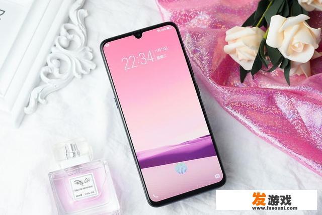 vivo X23玩游戏有专属游戏优化吗？有人说这款手机特别适合玩游戏，是这样吗
